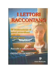 I Lettori raccontano