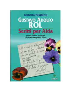 Scritti per Alda
