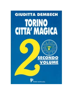 Torino Città Magica - 2° volume