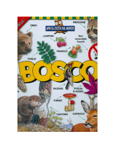 Bosco