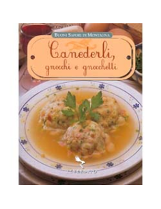 Canederli, gnocchi e gnocchetti