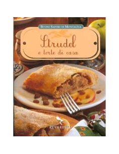 Strudel e torte di casa