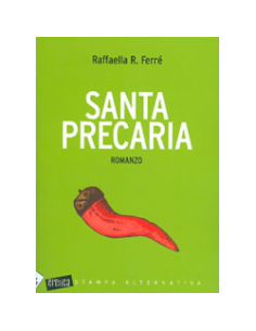 Santa Precaria