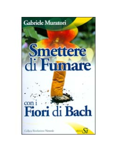 Smettere di Fumare con i Fiori di Bach