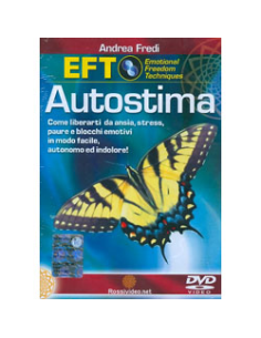 Autostima - (Opuscolo+DVD)