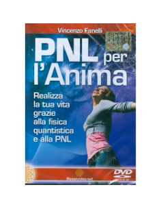 PNL per l'Anima - (Opuscolo+DVD)