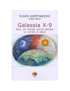 Galassia X-9