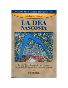 La dea nascosta