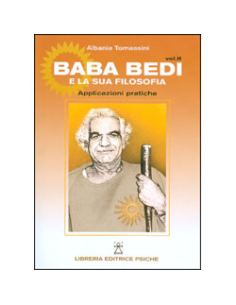 Baba Bedi e la sua filosofia vol.2