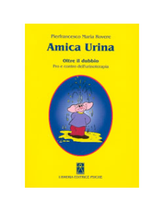 Amica Urina