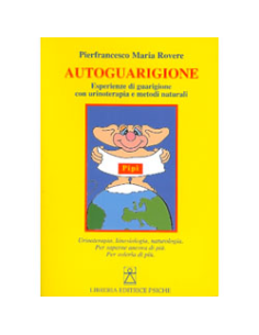 Autoguarigione