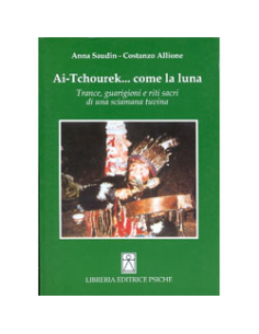Ai-Tchourek… come la luna
