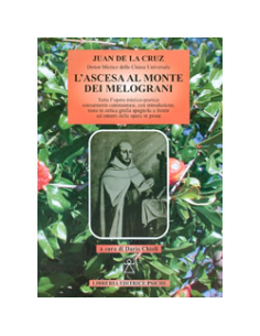 L'ascesa al Monte dei Melograni