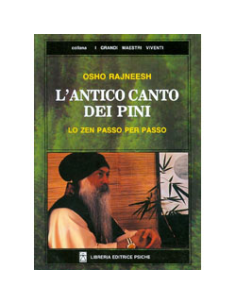 L'Antico Canto dei Pini