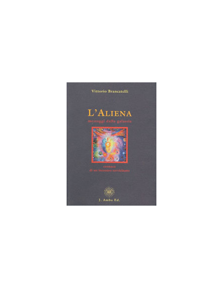 L'Aliena