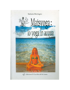 Matsyoga: lo yoga in acqua