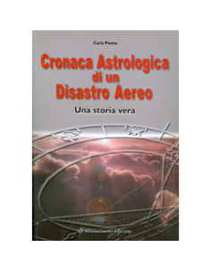Cronaca Astrologica di un Disastro Aereo