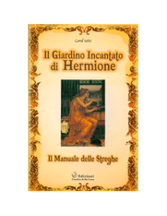 Il Giardino Incantato di Hermione