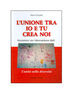 L'unione Tra Io e Tu Crea Noi