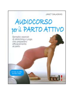 Audiocorso per il parto attivo