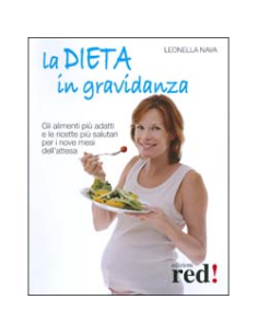 La dieta in gravidanza