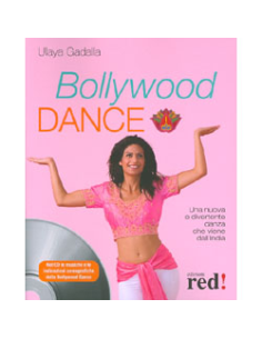 Bollywood Dance