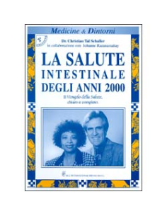 La salute intestinale degli anni 2000