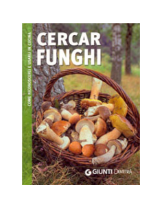Cercar funghi