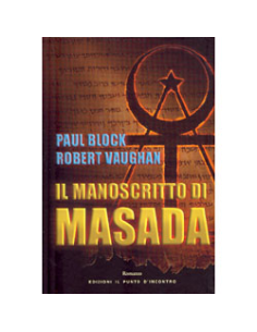 Il manoscritto di Masada