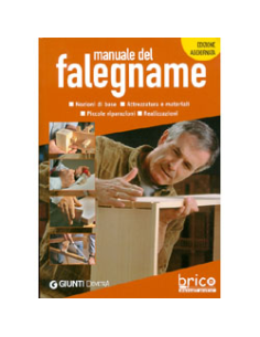 Manuale del Falegname
