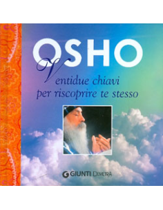 Ventidue chiavi per riscoprire te stesso