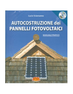 Autocostruzione dei Pannelli Fotovoltaici