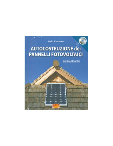 Autocostruzione dei Pannelli Fotovoltaici