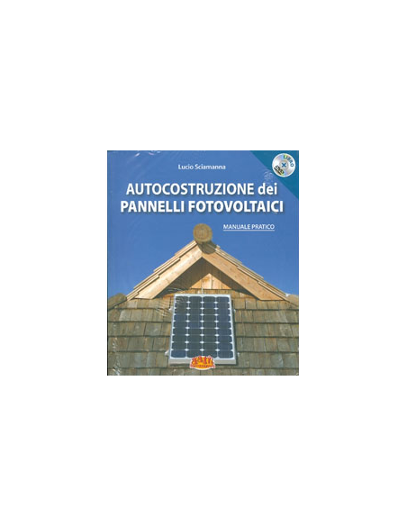 Autocostruzione dei Pannelli Fotovoltaici