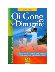 Qi Gong per Dimagrire