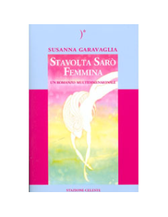 Stavolta Sarò Femmina