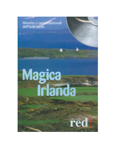 Magica Irlanda