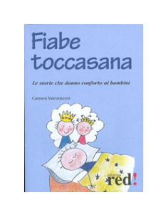 Fiabe toccasana