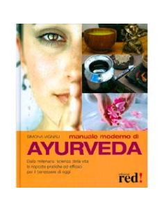 Manuale moderno di Ayurveda