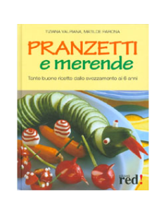 Pranzetti e merende