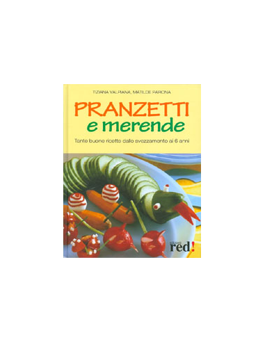 Pranzetti e merende