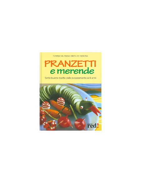 Pranzetti e merende