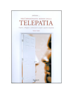 Entrare nell'Affascinante Mondo della Telepatia