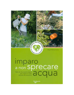 Imparo a Non Sprecare Acqua