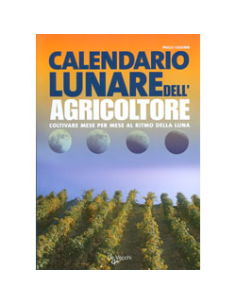 Calendario Lunare dell'Agricoltore