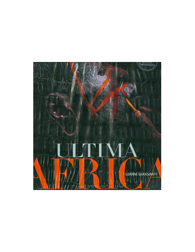Ultima Africa