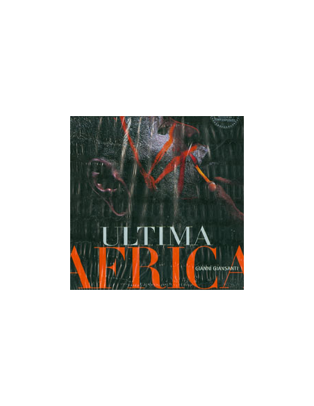 Ultima Africa