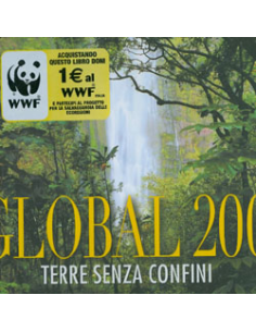Terre senza Confini