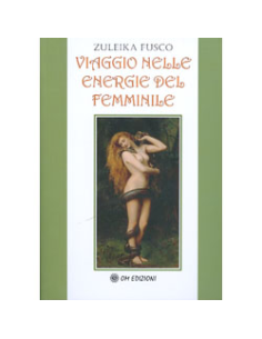 Viaggio nelle Energie del Femminile