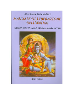 Manuale di Liberazione dell'Anima